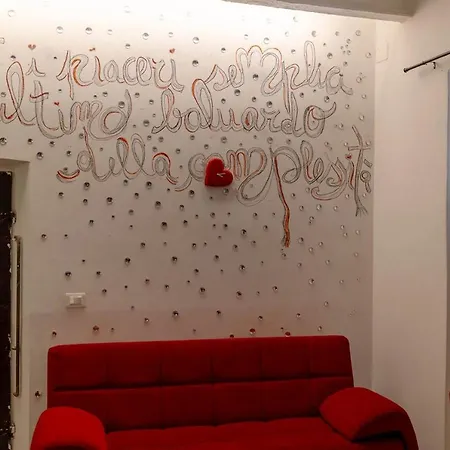 La Casa Sul Corso