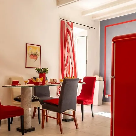 Apartment La Casa Sul Corso *