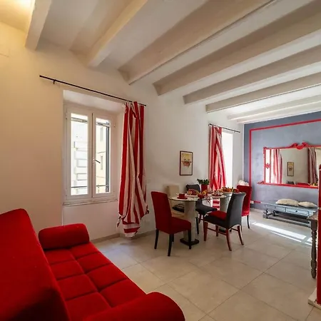 La Casa Sul Corso Apartment Orbetello