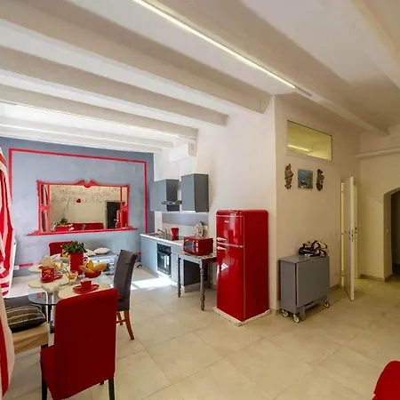 La Casa Sul Corso Apartment Orbetello