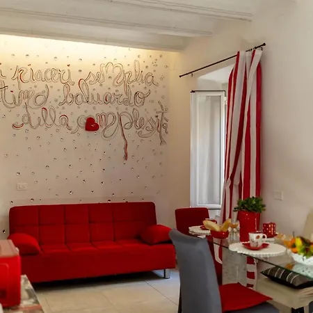 La Casa Sul Corso Apartment