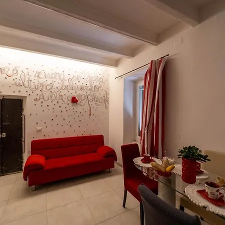 La Casa Sul Corso