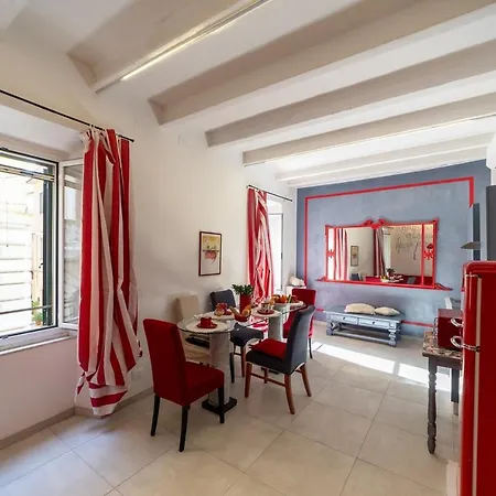 La Casa Sul Corso Orbetello