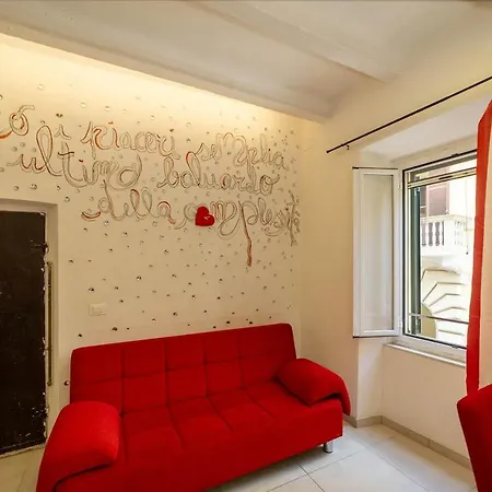La Casa Sul Corso Apartment *