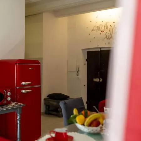 La Casa Sul Corso Apartment