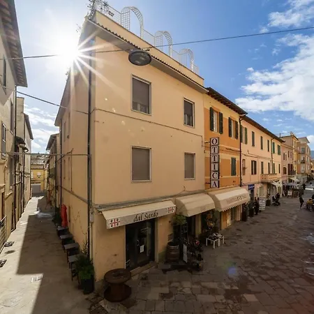 La Casa Sul Corso *