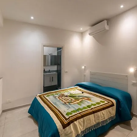 La Casa Sul Corso Apartment *