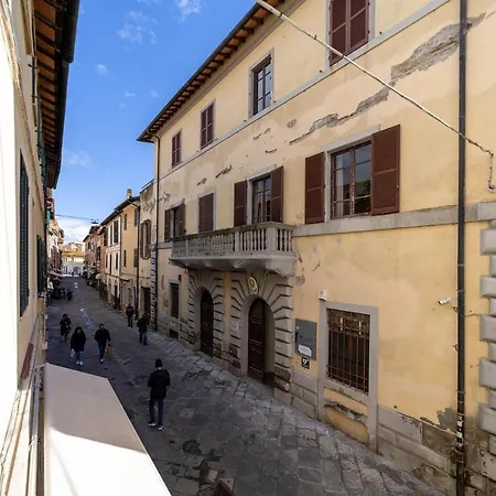 La Casa Sul Corso * Orbetello