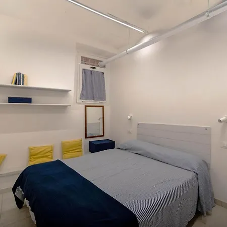 La Casa Sul Corso Apartment *