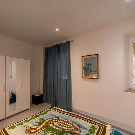 Apartment La Casa Sul Corso *