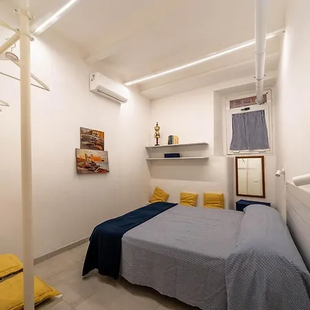 La Casa Sul Corso Orbetello
