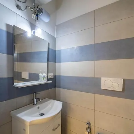La Casa Sul Corso Apartment Orbetello