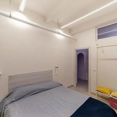 Apartment La Casa Sul Corso *