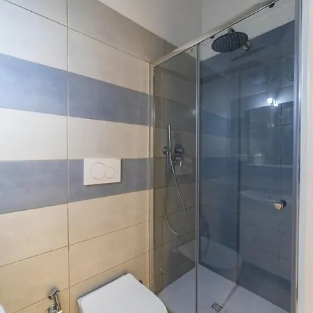 Apartment La Casa Sul Corso Orbetello