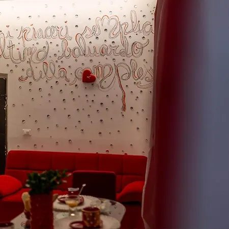 La Casa Sul Corso Διαμέρισμα Ορμπετέλλο
